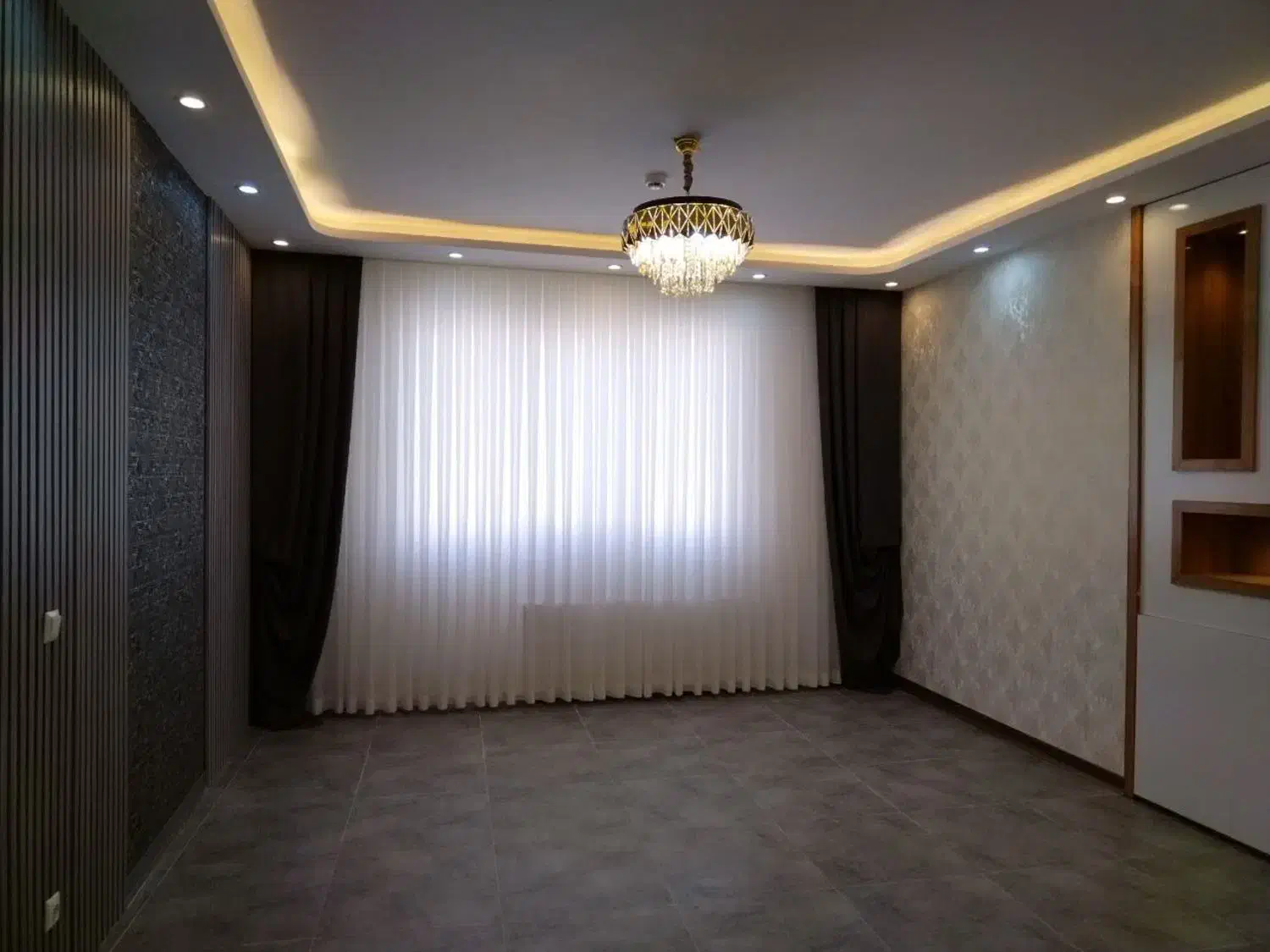 زمرد شکلاتی گلبهار|فروش آپارتمان|گلبهار, شهر جدید گلبهار|دیوار