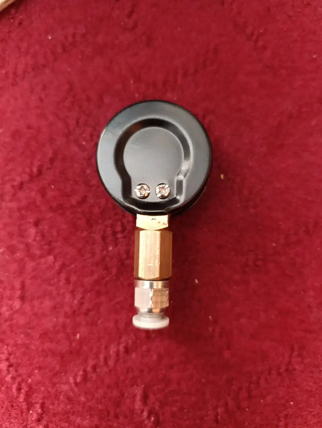 گیج باد باد سنج|ابزارآلات|مشهد, عبادی|دیوار