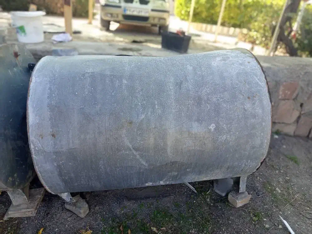 منبع هزاری لیتری|مصالح و تجهیزات ساختمان|شاندیز, |دیوار