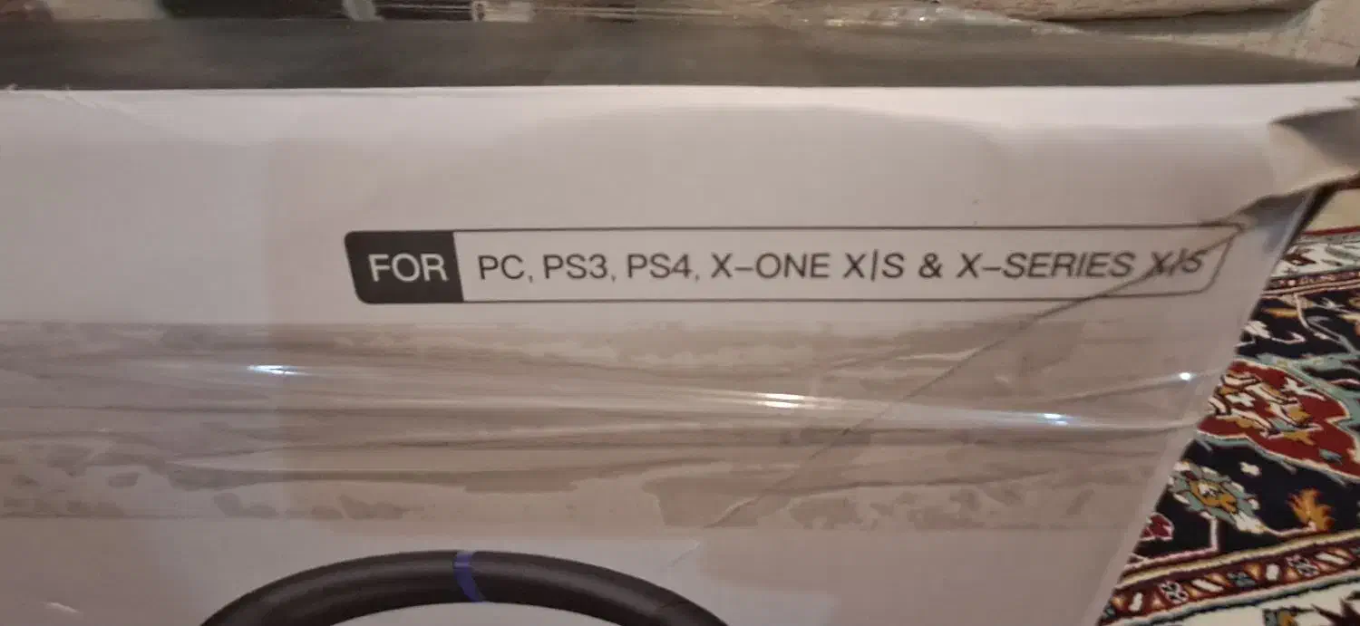 فرمان بازی نو|کنسول، بازی ویدئویی و آنلاین|ساری, |دیوار