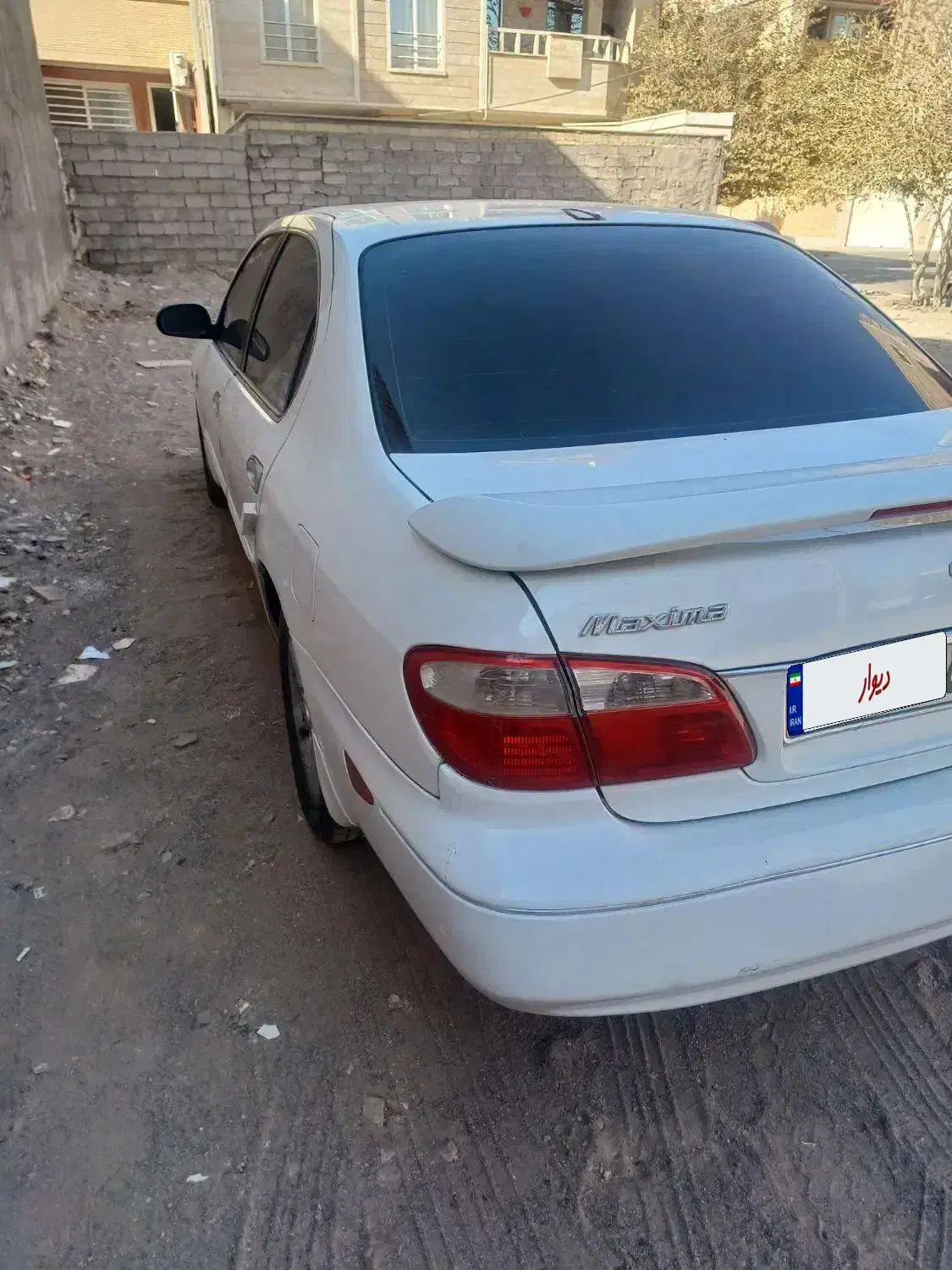 فروشی|خودرو سواری و وانت|سیرجان, |دیوار