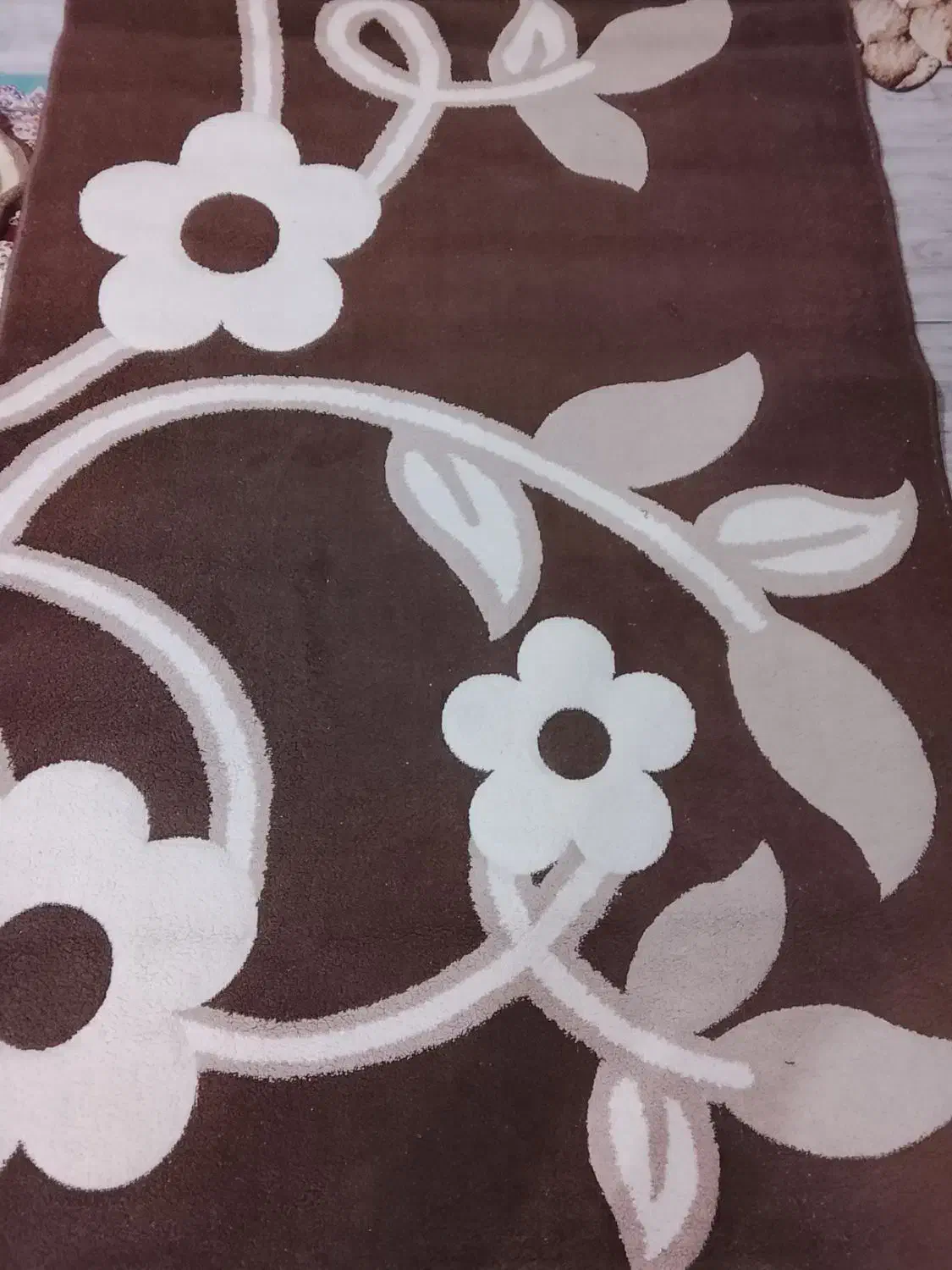 گلیم اتاق وآشپزخانه|گلیم، جاجیم، گبه|ملایر, |دیوار