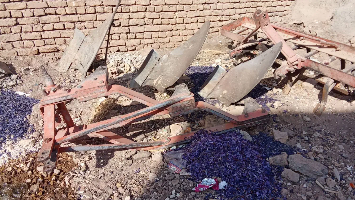 فروشی|ماشین‌آلات صنعتی|تربت‌حیدریه, پائین ولایت|دیوار