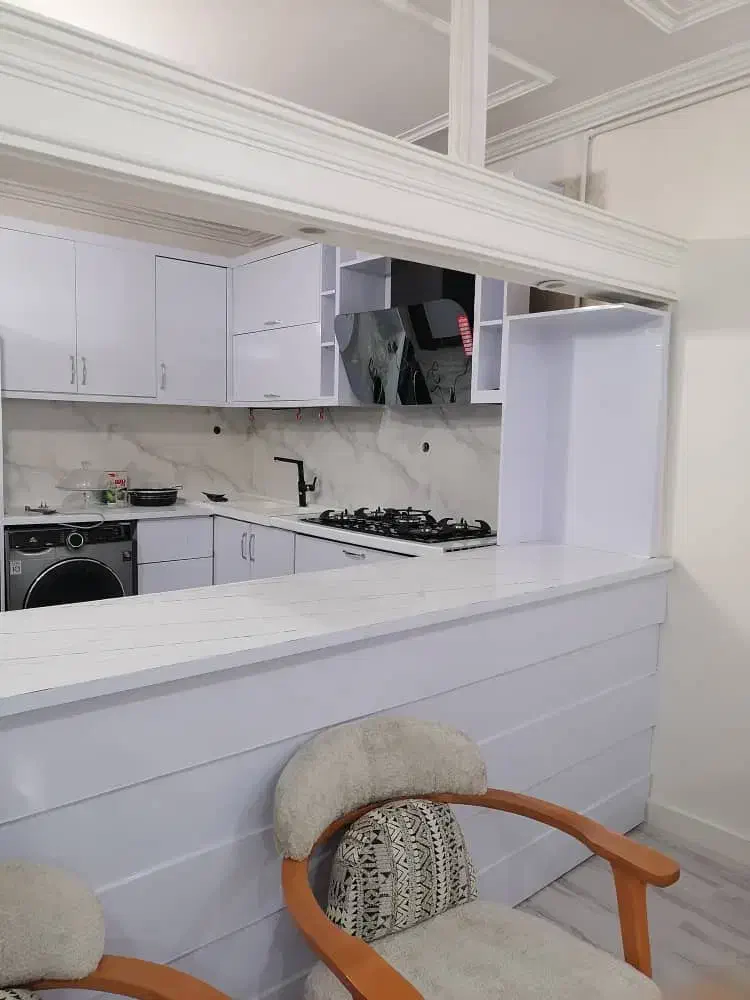 نصاب برچسب ماربل شیت.ترموال.کفپوش.|خدمات پیشه و مهارت|اهواز, الهائی|دیوار