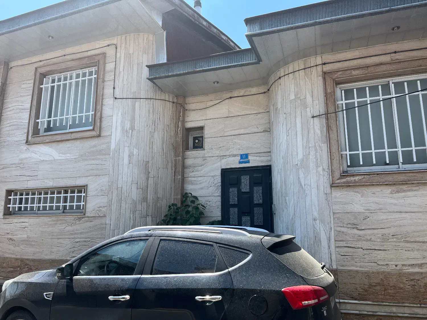 فروش خونه ویلایی|فروش خانه و ویلا|رشت, جانبازان|دیوار