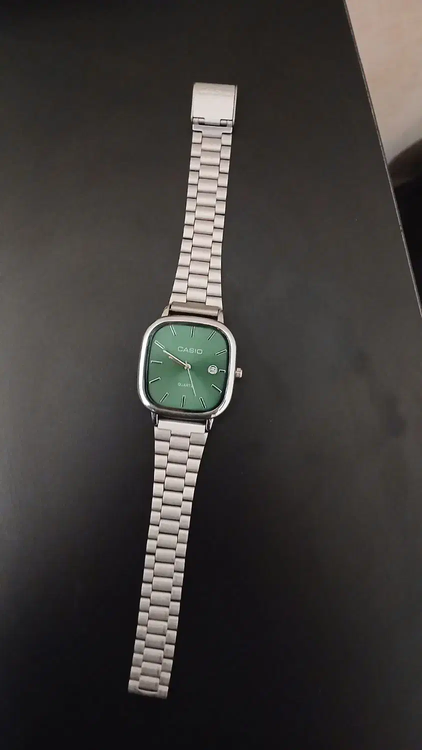 ساعت کاسیو اولد مانی|ساعت|پردیس, فاز ۲|دیوار