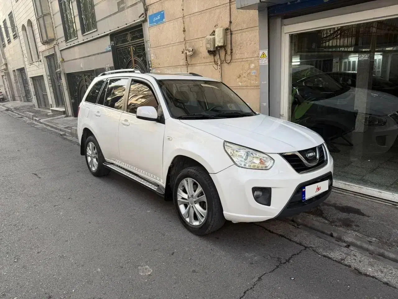 Mvm x33|خودرو سواری و وانت|تهران, شادمان|دیوار