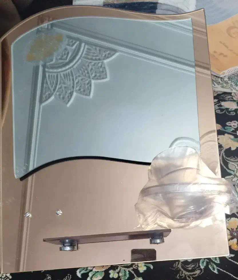 آینه روشویی|لوازم سرویس بهداشتی|یاسوج, |دیوار