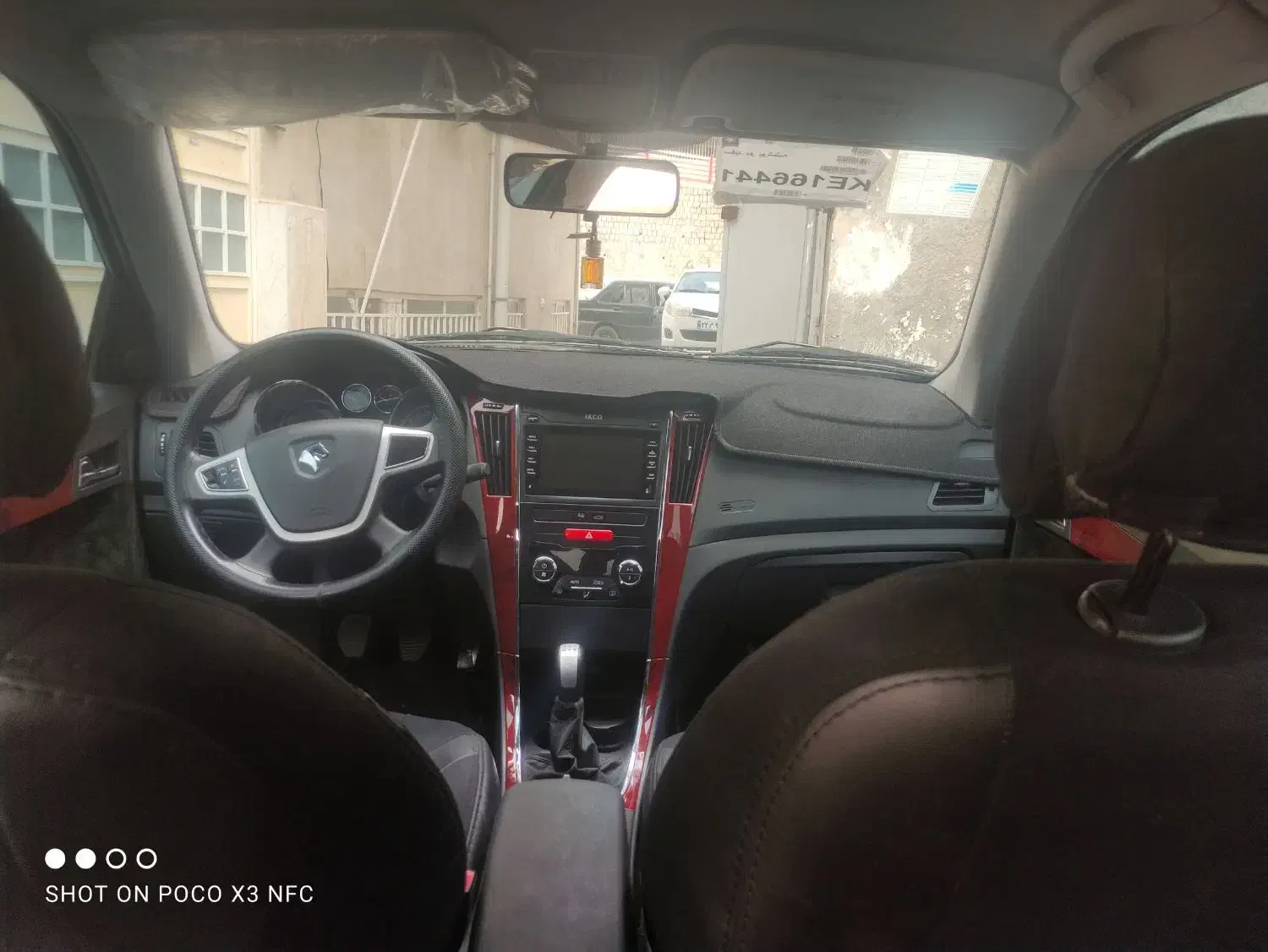 دنا معمولی مدل 98 تیپ 1|خودرو سواری و وانت|کرمانشاه, |دیوار