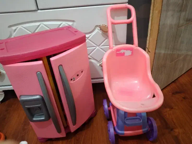 اسباب بازی|اسباببازی بچه|مشهد, توس (بلوار توس)|دیوار