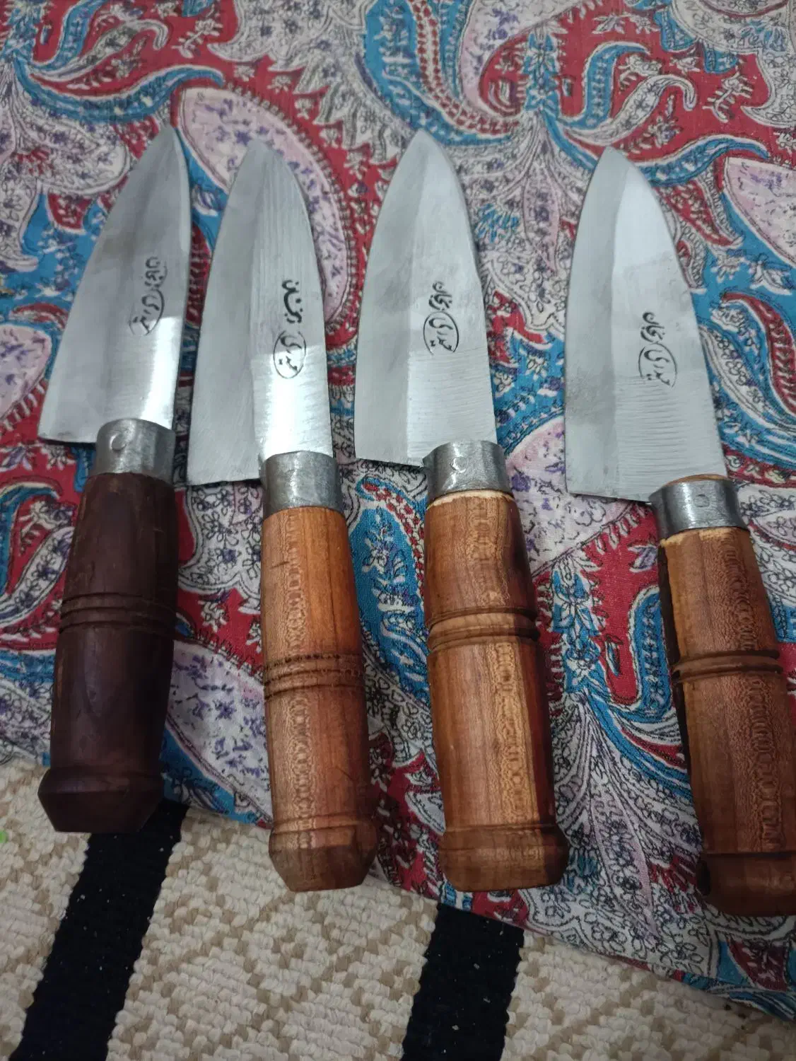 چاقوی زنجانی|کلکسیون و سرگرمی|تیمور آباد, |دیوار