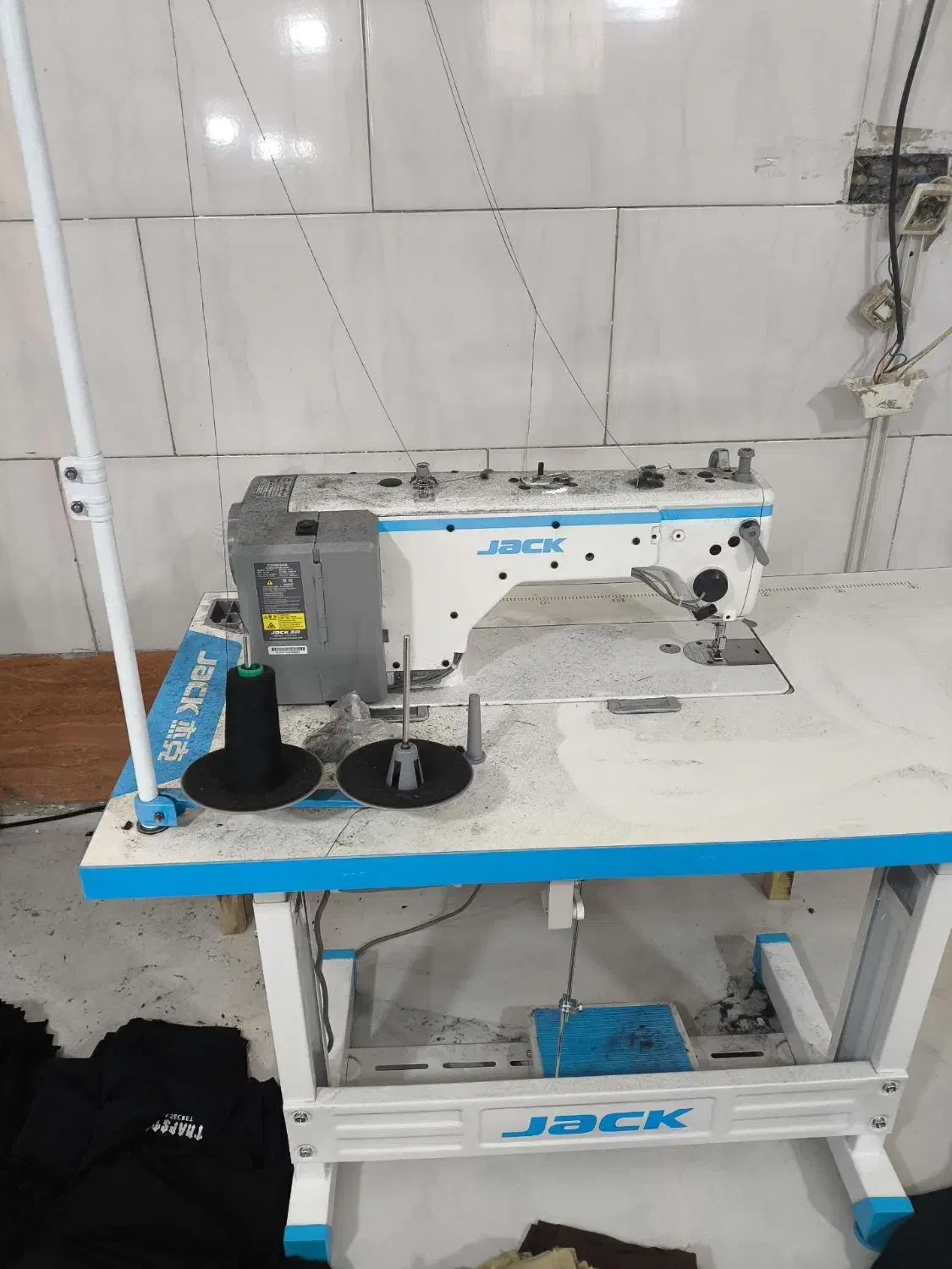 پادو|استخدام صنعتی، فنی، مهندسی|قرچک, زیبا شهر|دیوار