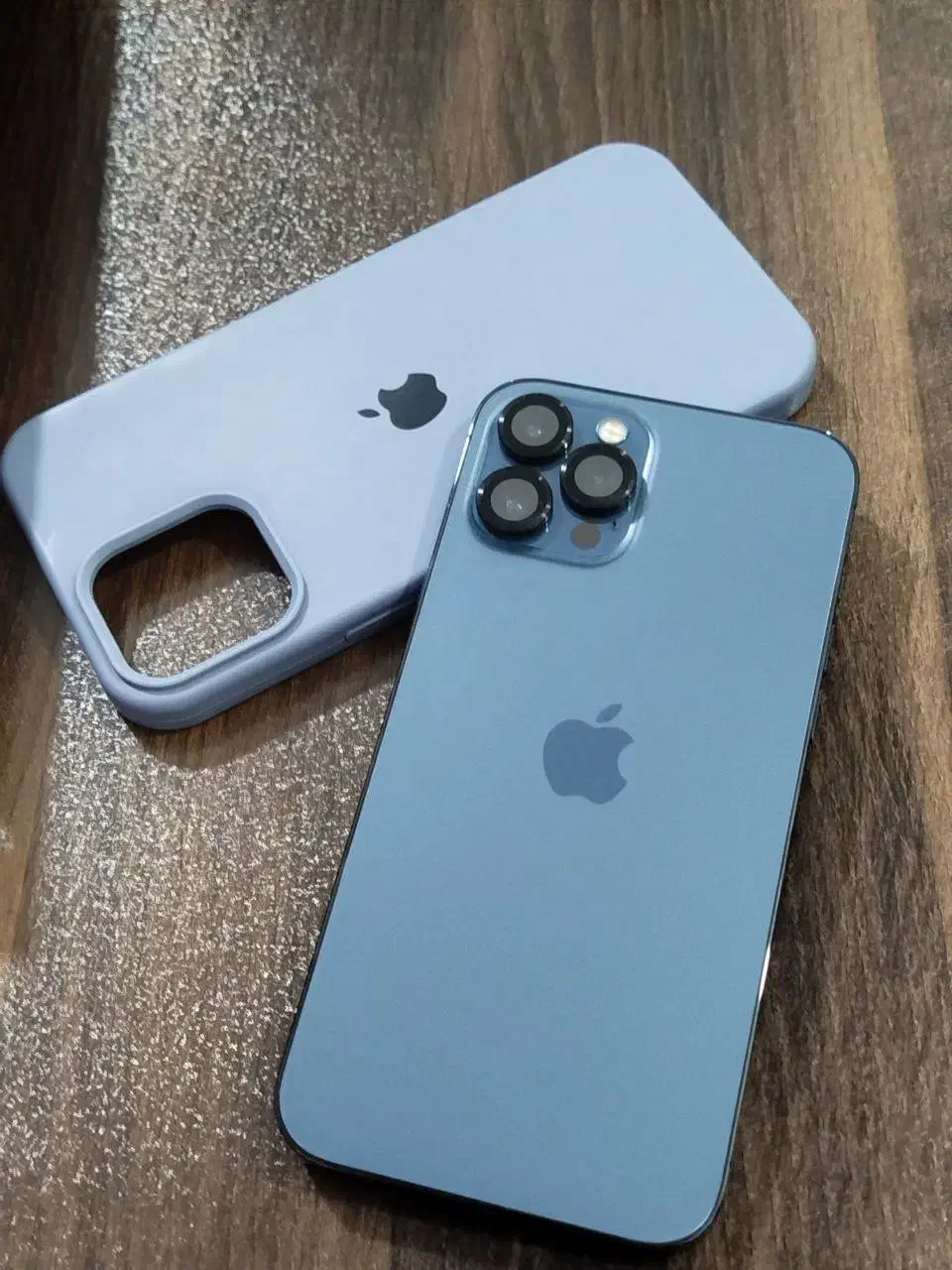 ایفون 12 پرومکس|موبایل|کرمانشاه, |دیوار