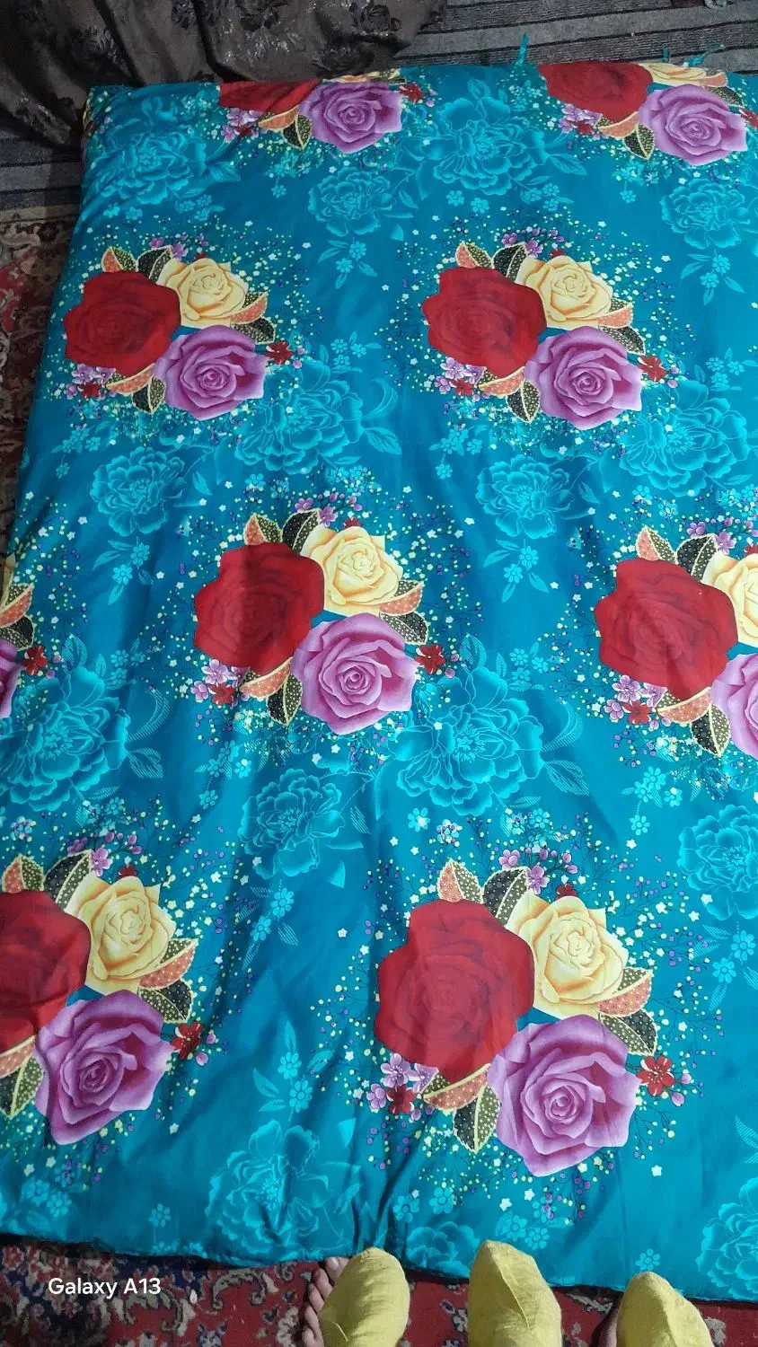 بالش ارامش|رختخواب، بالش، پتو|کردکوی, |دیوار