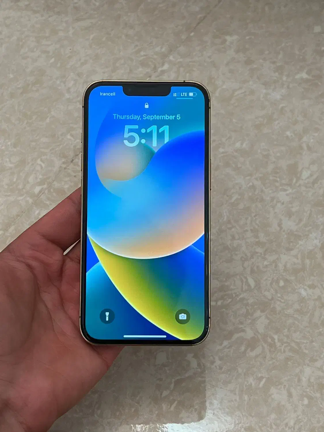 iPhone 13pro|موبایل|کرمان, |دیوار