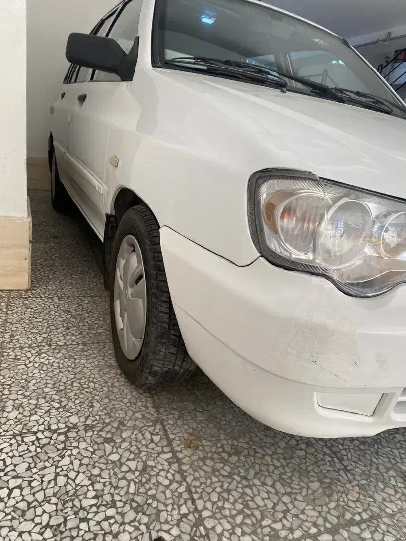 پراید111|خودرو سواری و وانت|بابل, |دیوار