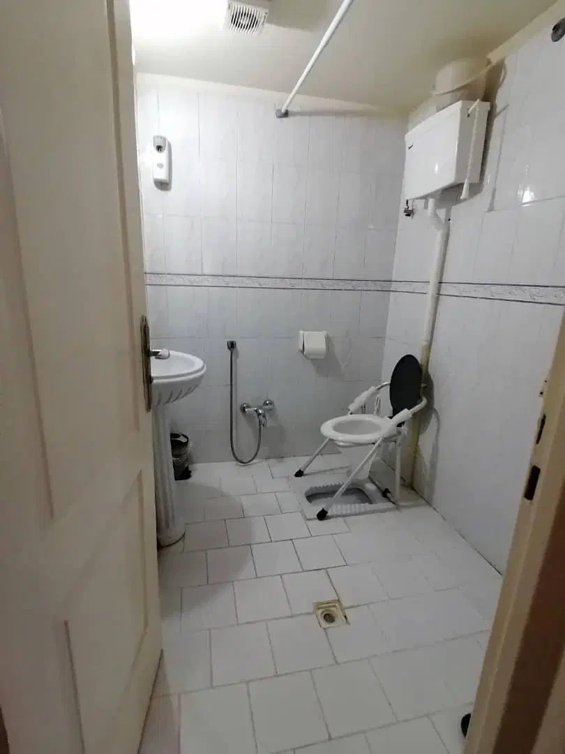 آپارتمان ۴۹ متر پیروزی دهقان(فایل شخصی)