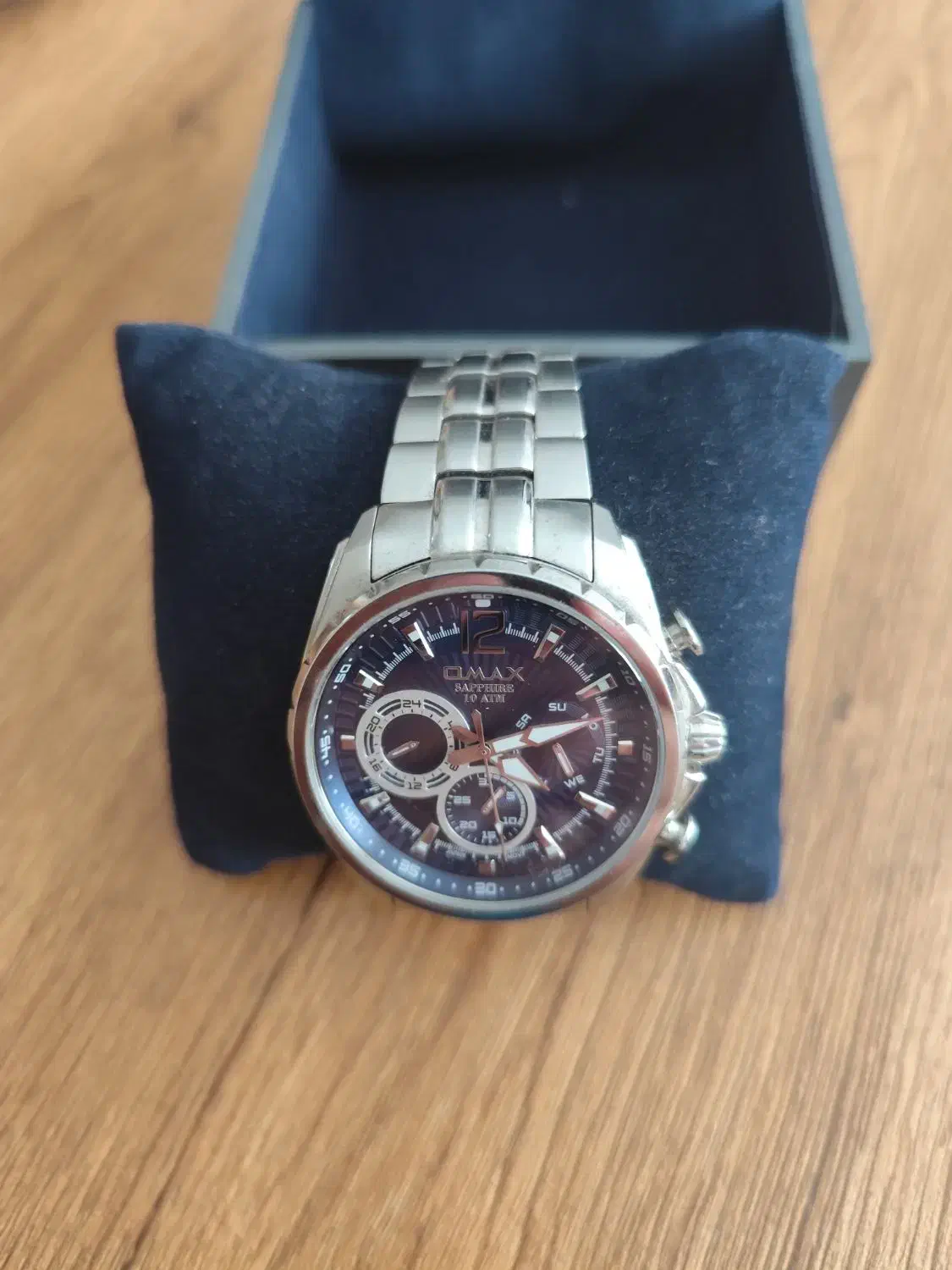 ساعت مچی اصل|ساعت|تبریز, |دیوار