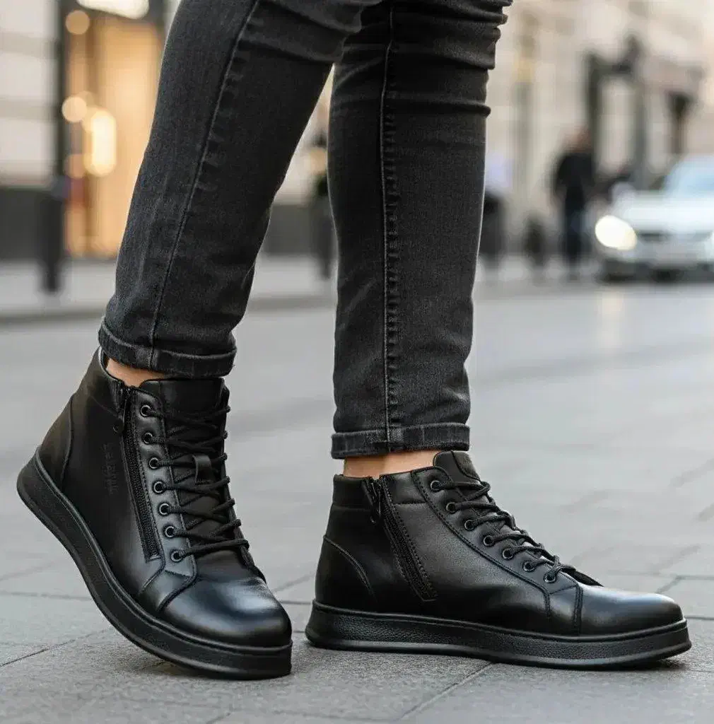 کفش شیک مردونه|کیف، کفش، کمربند|ارژن, |دیوار