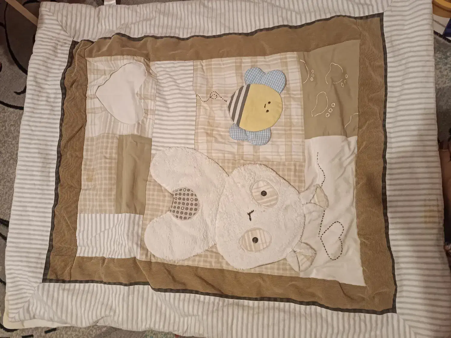 ست خواب کودک|اسباب و اثاث بچه|پردیس, فاز ۱۱|دیوار