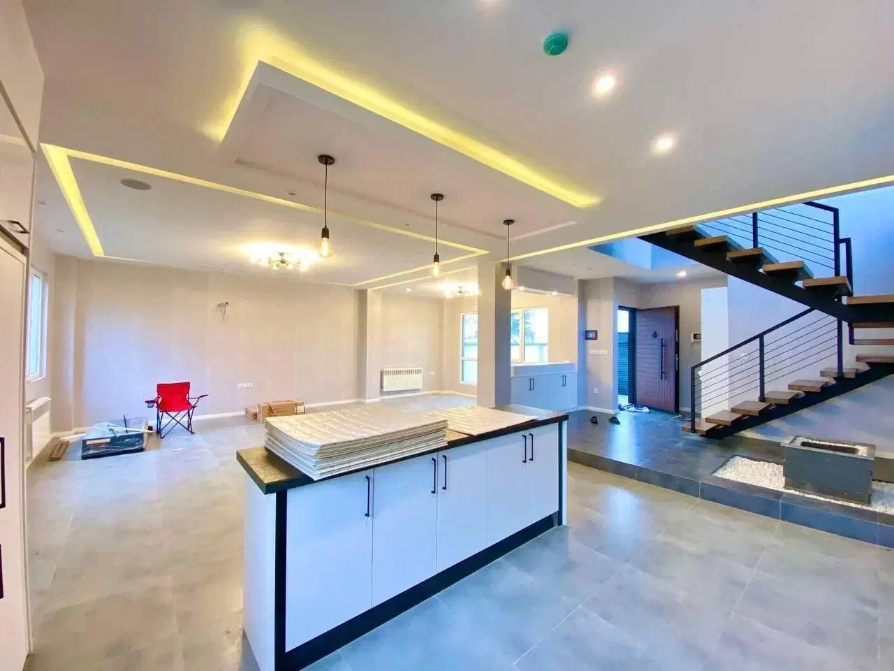 سازنده برند و معروف خیلی مهمه/پیشنهاد ویژه ما هستش|فروش خانه و ویلا|رشت, منظریه|دیوار