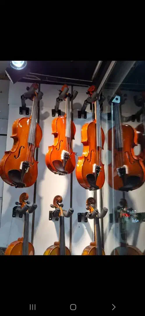 ++ ویولن +|ویولن|تهران, نازی‌آباد|دیوار