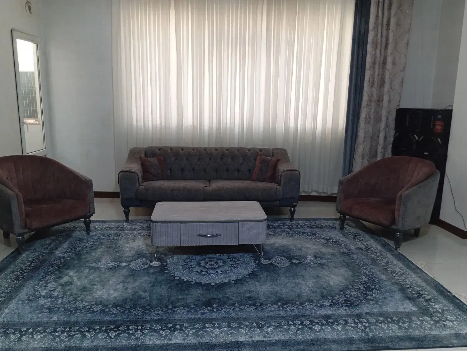 فرش 9متری|فرش|پاکدشت, پاکدشت (مامازند)|دیوار