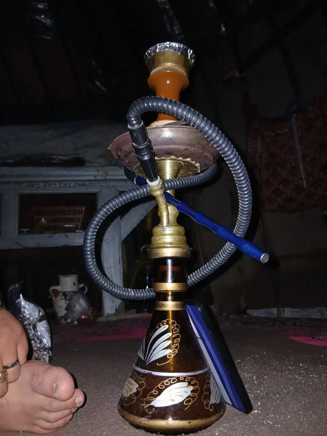 قلیان|کافی‌شاپ و رستوران|آق قلا, |دیوار