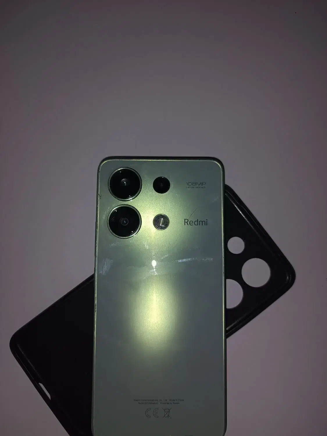 note13|موبایل|شبستر, |دیوار