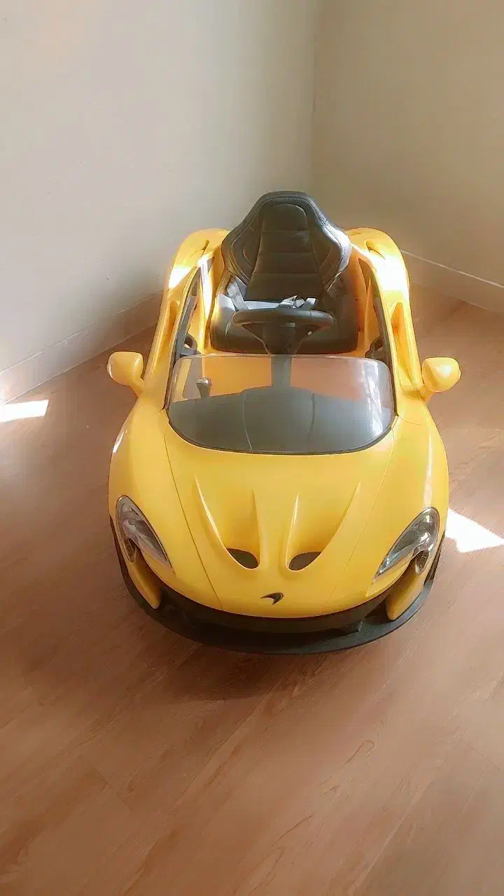 ماشین برقی|اسباببازی بچه|همدان, |دیوار