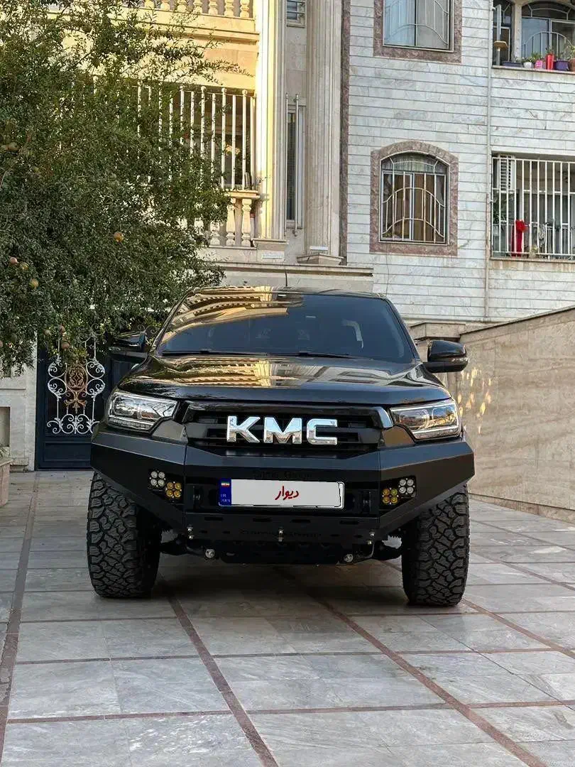 KMC t8|خودرو سواری و وانت|مشهد, بهشت|دیوار
