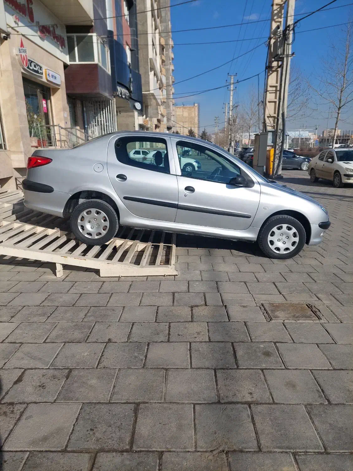 sd۱۳۹۰v2|خودرو سواری و وانت|ارومیه, |دیوار