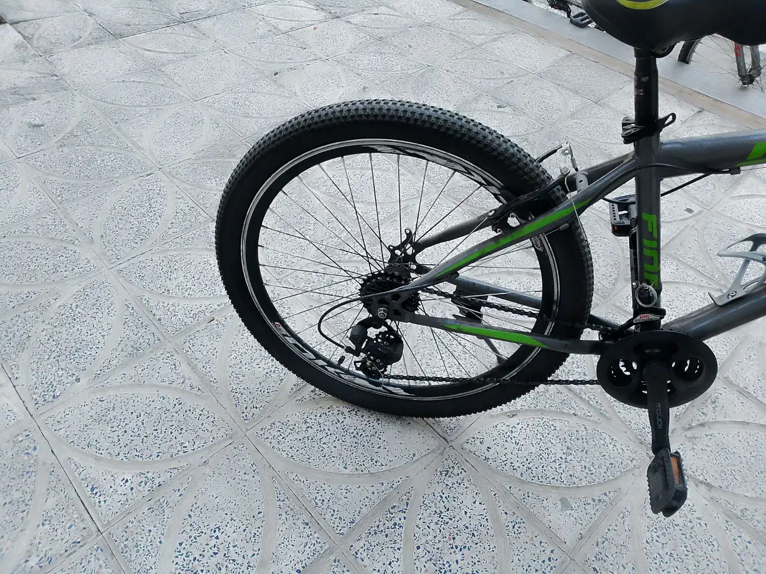 دوچرخه سایز 26|دوچرخه، اسکیت، اسکوتر|قدس, شهرقدس|دیوار