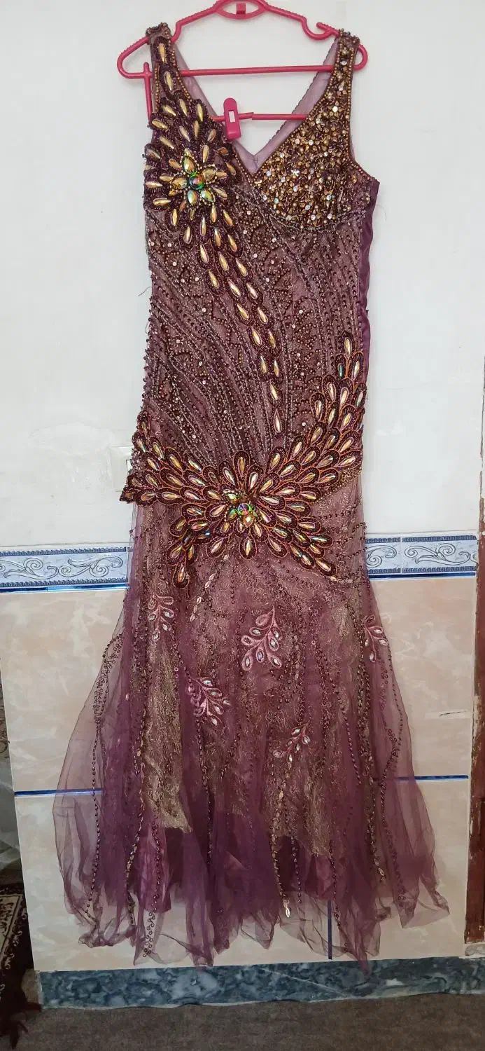 لباس مجلسی|لباس|مرودشت, بیست متری بیمارستان|دیوار