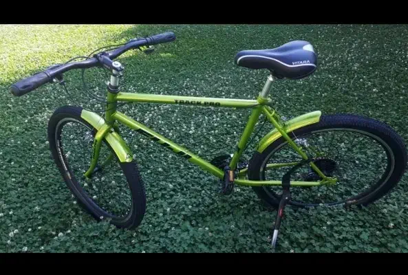 دوچرخه فوجی طرح اصلی صفر واقعی|دوچرخه، اسکیت، اسکوتر|بوکان, |دیوار