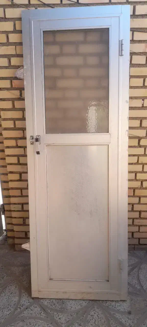 در آلومینیومی|مصالح و تجهیزات ساختمان|دامغان, |دیوار