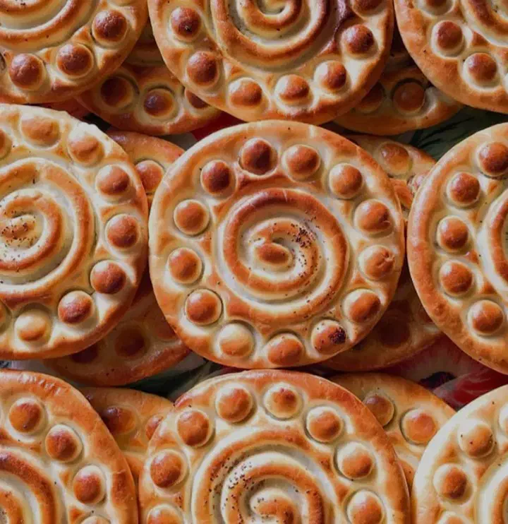 کلوچه سنتی اصل فومن|خوردنی و آشامیدنی|تهران, شهرک غرب|دیوار