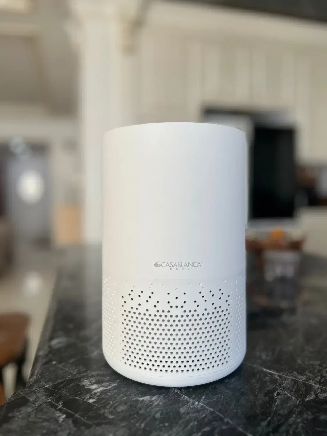 دستگاه تصفیه هوا کاسابلانکا|پنکه و تصفیهکنندهٔ هوا|مشهد, شهید فرامرز عباسی|دیوار