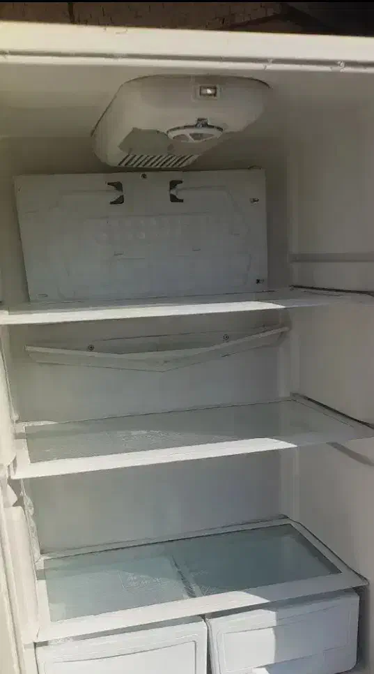 یخچال هیمالیا|یخچال و فریزر|قم, انسجام|دیوار