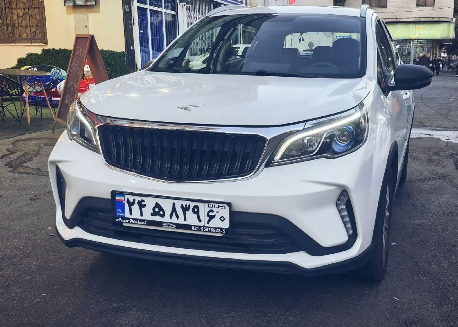 اجاره ماشین عروس|خدمات پذیرایی، مراسم|ری, شهرری|دیوار