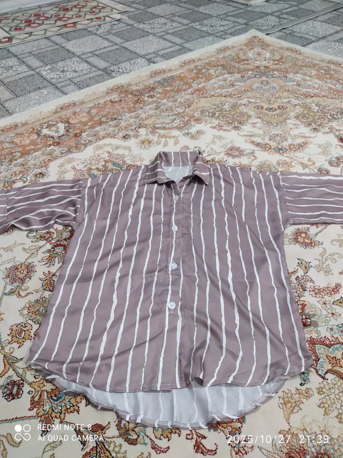 شومیز و تاب نو|لباس|کرمانشاه, |دیوار