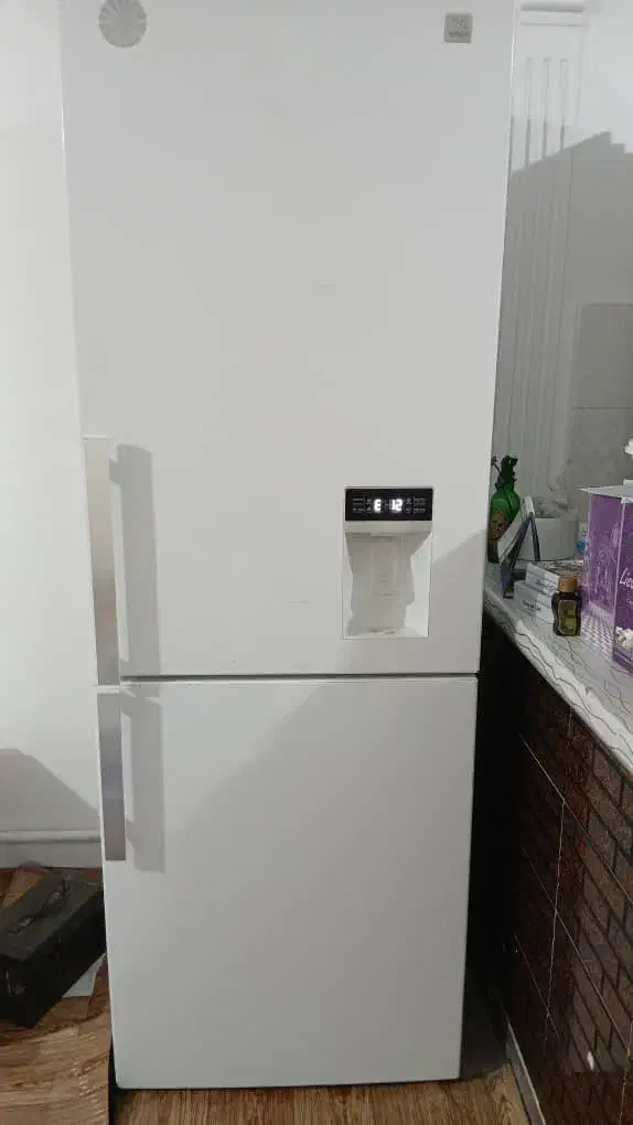 یخچال دوو|یخچال و فریزر|قدس, شهر‌قدس|دیوار