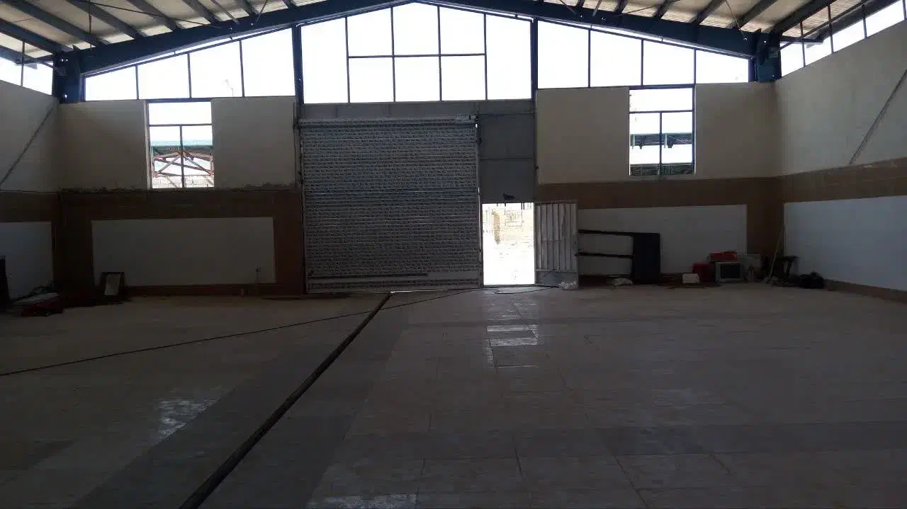 اجاره سوله ۸۰۰متر خرمدشت|فروش دفتر صنعتی، کشاورزی، تجاری|خرمدشت, |دیوار