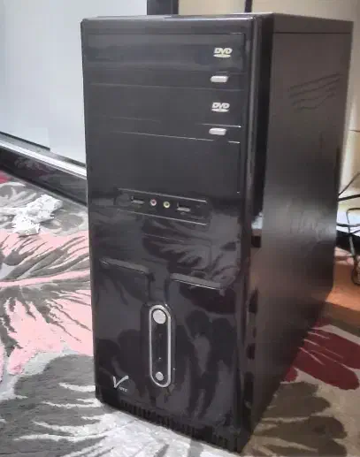 کامپیوتر core i3 با رم 8|رایانه رومیزی|ملارد, |دیوار