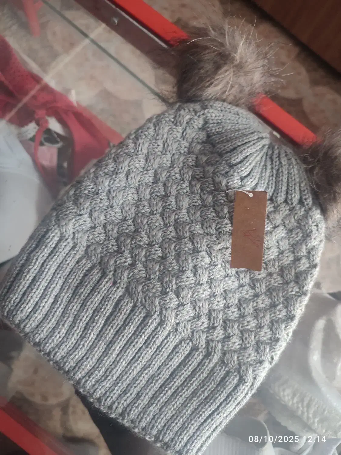 کلاه و شال گردن و دستکش قیمت تولیدی|لباس|نیشابور, شهرک رسولی|دیوار