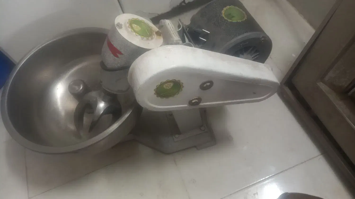 خمیرگیر|کافیشاپ و رستوران|تهران, دولاب|دیوار