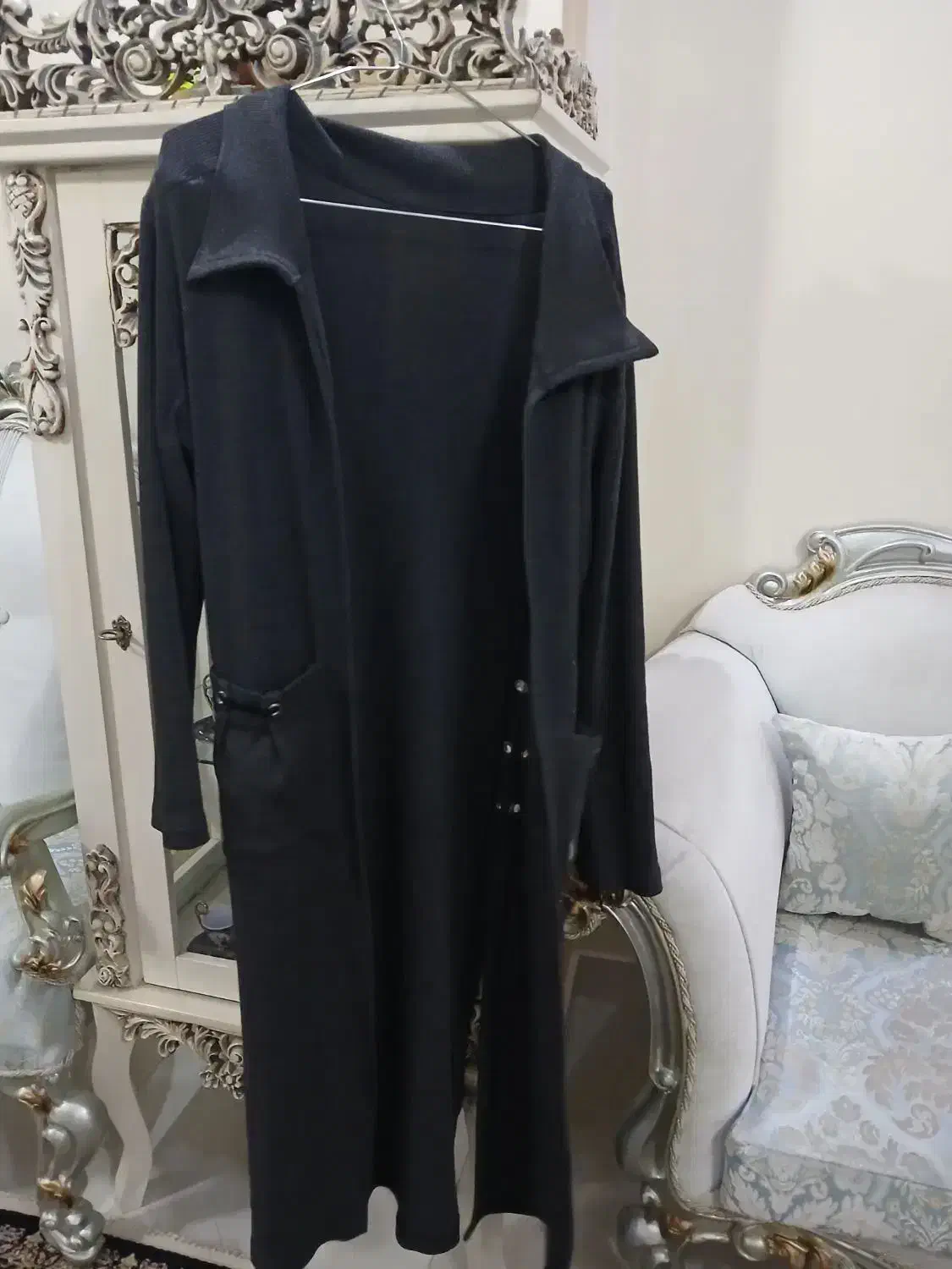 تعدادی لباس زمستانی و پاییزی|حراج|فردیس, نسترن شرقی|دیوار