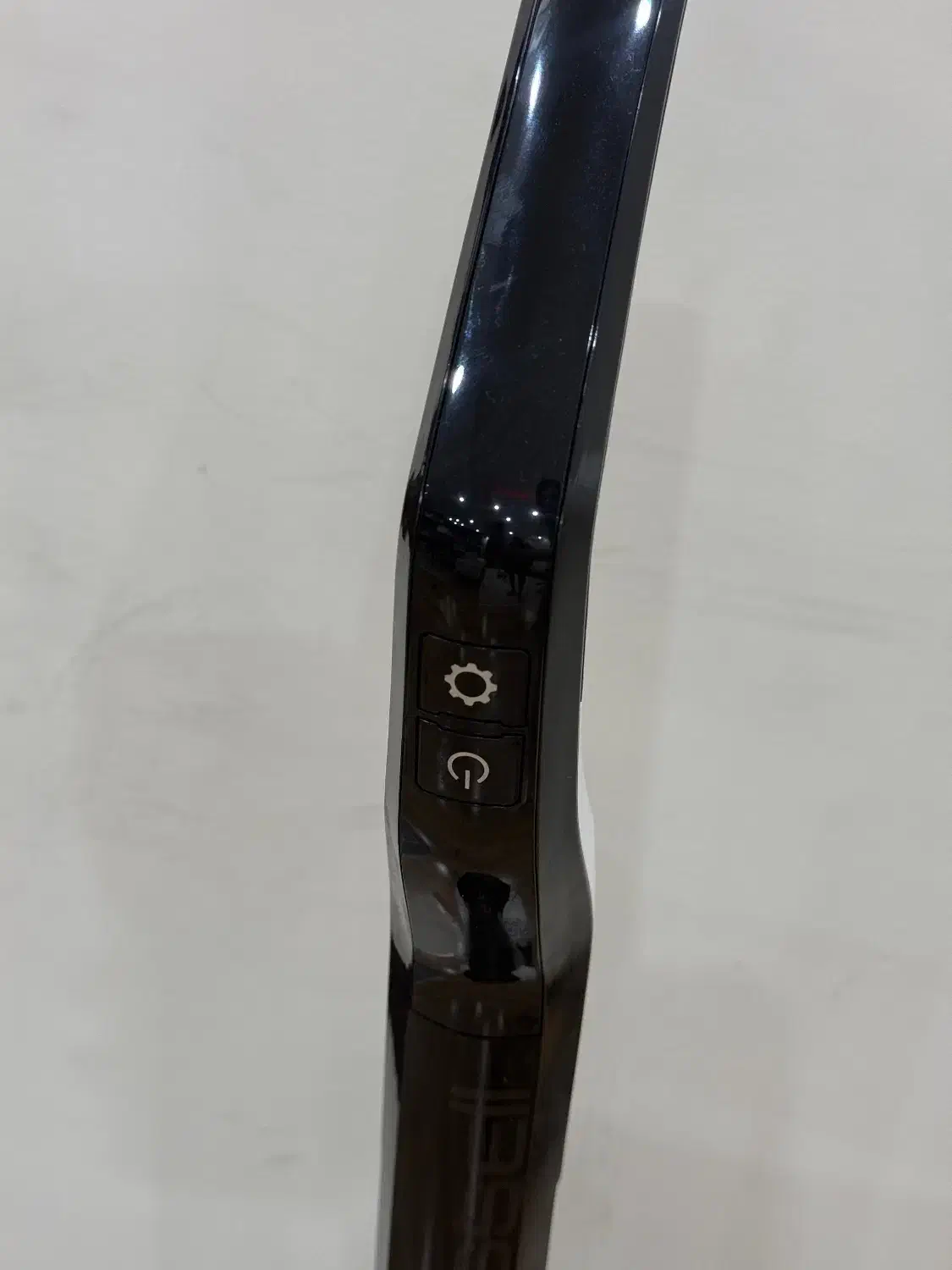 جارو شارژی بیسل|جاروبرقی، جارو شارژی، بخارشو|گرگان, |دیوار