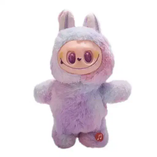 لبوبو موزیکال تقلید صدا و راه‌رو|اسباب‌‌بازی|کوهدشت, |دیوار