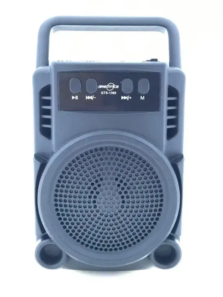 اسپیکر بلوتوثی GTS|پخشکننده همراه|تهران, فلاح|دیوار